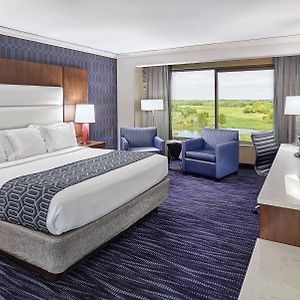 Mystic Lake Casino Hotel