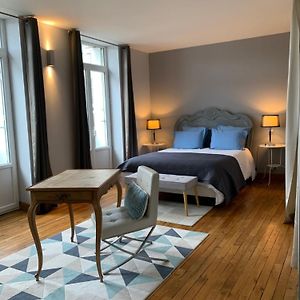 Hôtel&Restaurant Le Miel des Muses
