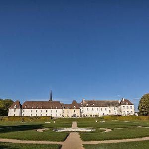 Château de Gilly